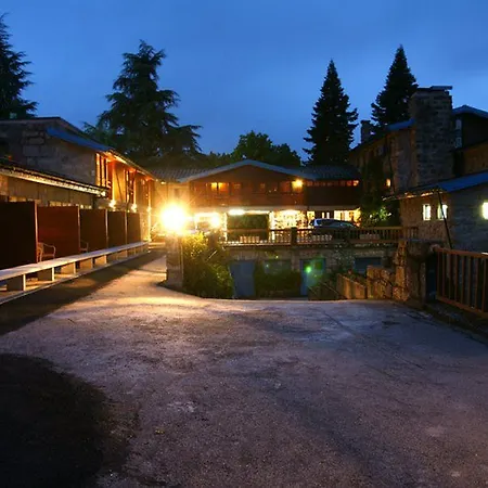 Do Geres - Canicada - Charming Hotel