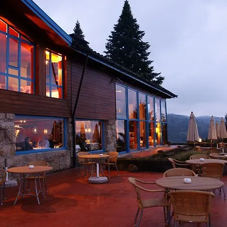 Hotel Do Geres - Canicada - Charming