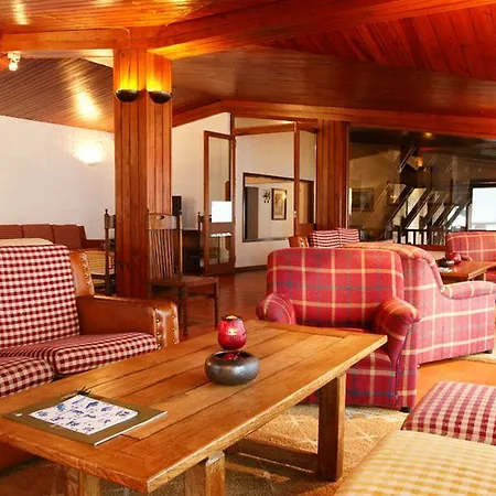 Hotel Do Geres - Canicada - Charming Vieira do Minho