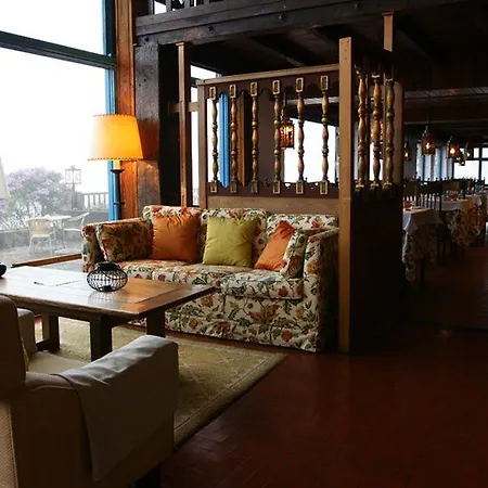 Do Geres - Canicada - Charming Hotel