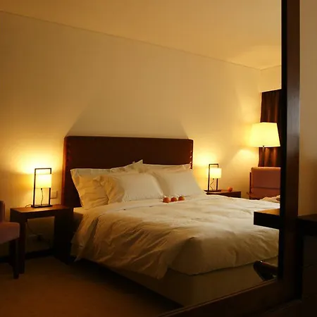 Hotel Do Geres - Canicada - Charming