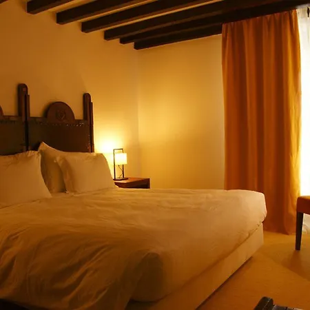 Do Geres - Canicada - Charming 4* Vieira do Minho