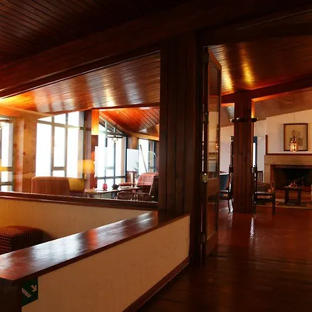 Hotel Do Geres - Canicada - Charming 4*