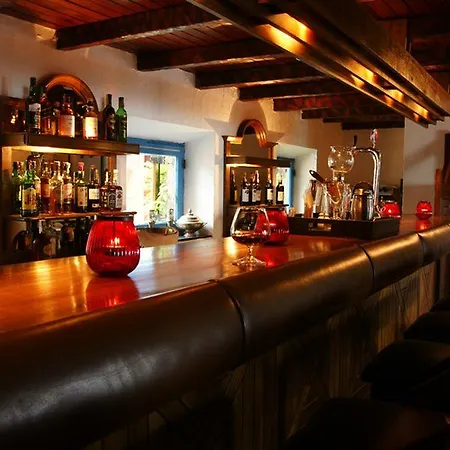 Do Geres - Canicada - Charming 4* Vieira do Minho