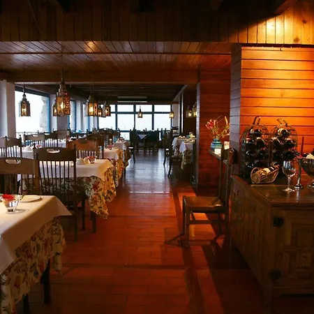 Hotel Do Geres - Canicada - Charming 4*