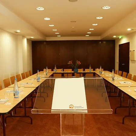 Hotel Do Geres - Canicada - Charming 4*