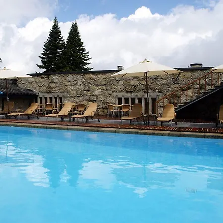 Hotel Do Geres - Canicada - Charming 4*