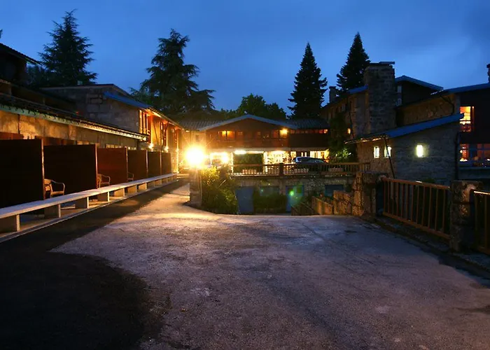 Do Geres - Canicada - Charming Hotel