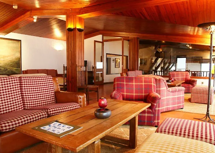 Hotel Do Geres - Canicada - Charming Vieira do Minho