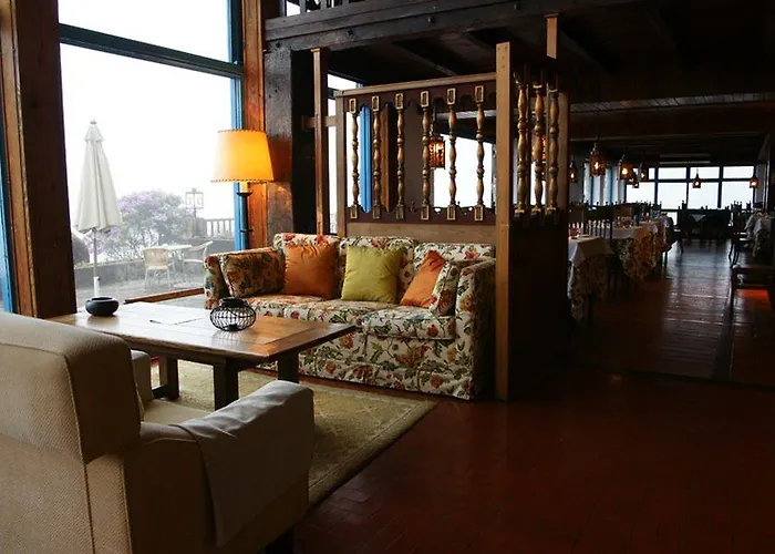 Do Geres - Canicada - Charming Hotel