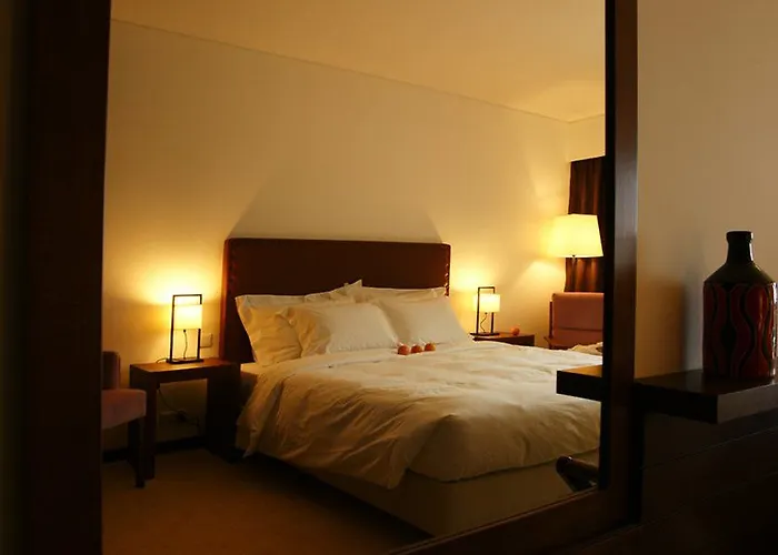 Hotel Do Geres - Canicada - Charming