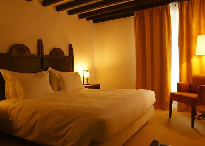 Do Geres - Canicada - Charming 4* Vieira do Minho