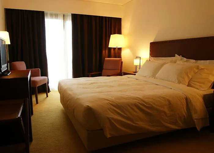 Do Geres - Canicada - Charming 4* Vieira do Minho