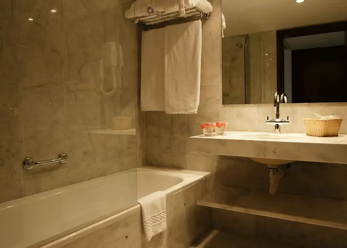 Hotel Do Geres - Canicada - Charming 4*