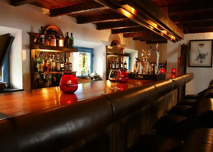 Do Geres - Canicada - Charming 4* Vieira do Minho