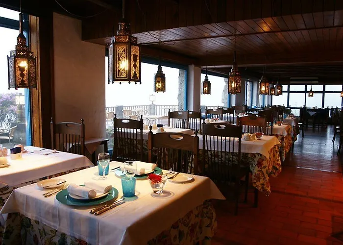 Hotel Do Geres - Canicada - Charming 4*