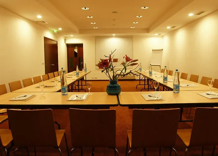 Hotel Do Geres - Canicada - Charming 4*