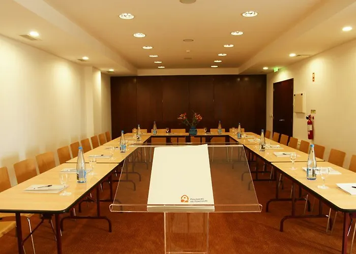 Hotel Do Geres - Canicada - Charming 4*